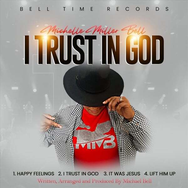 Cover art for I Trust in God